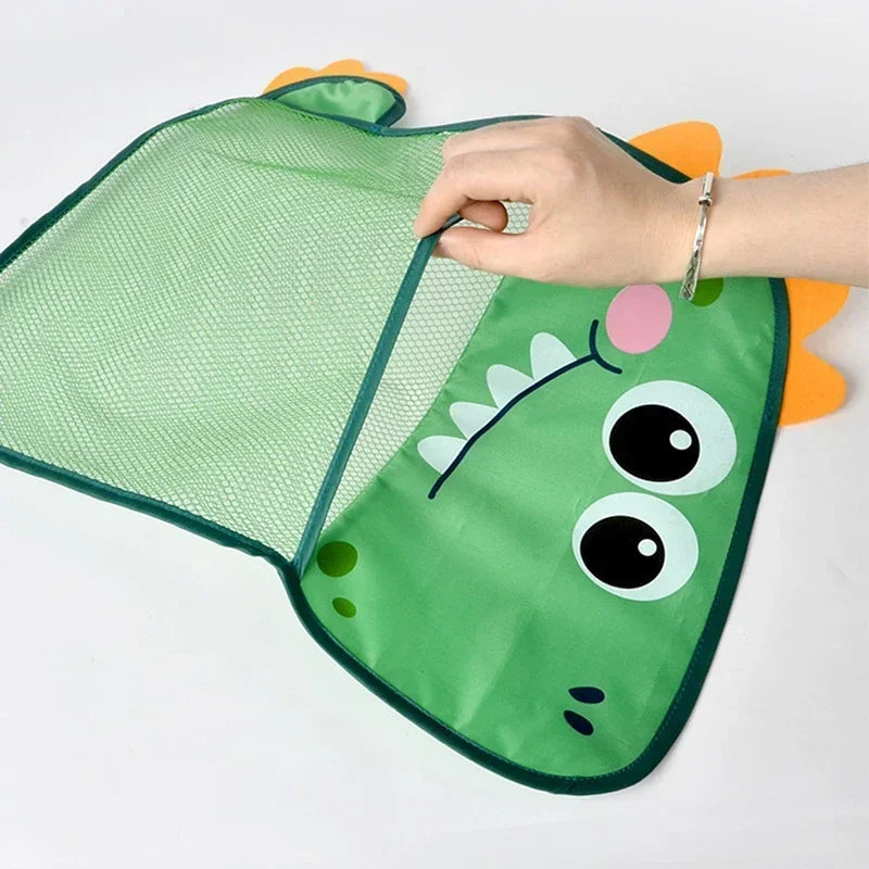 Kids Bath Toy Storage Bag