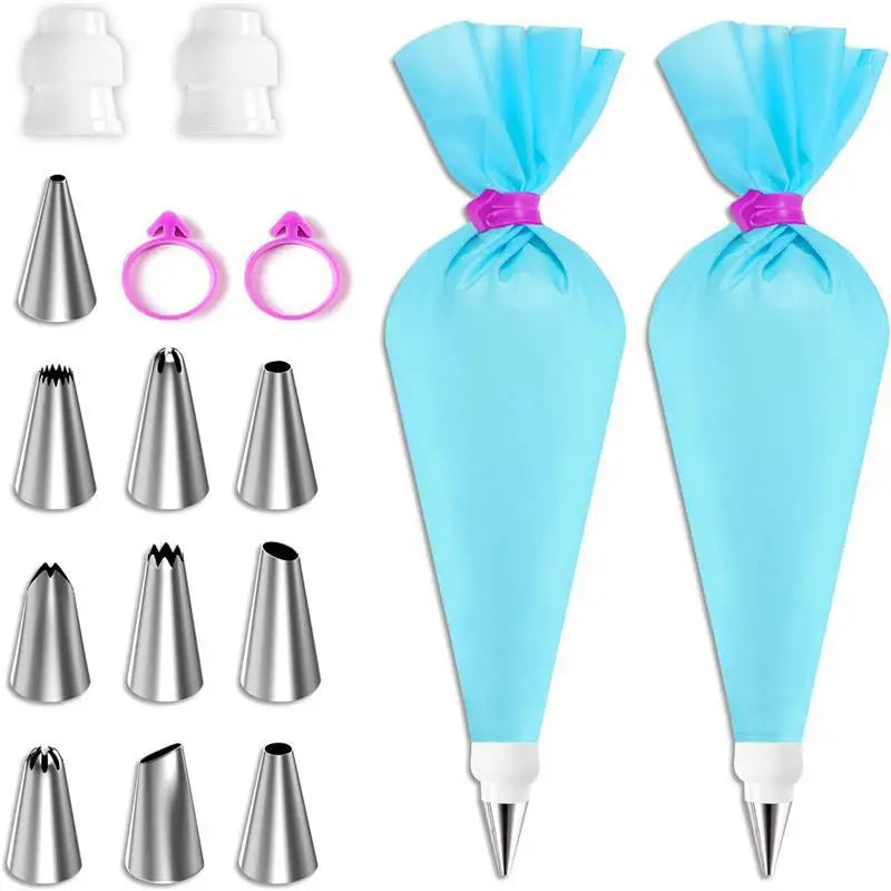 BakeMaster™ Cake Decorating Kit