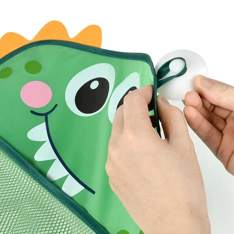 Kids Bath Toy Storage Bag