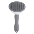 FurEase™ Self-Cleaning Pet Brush
