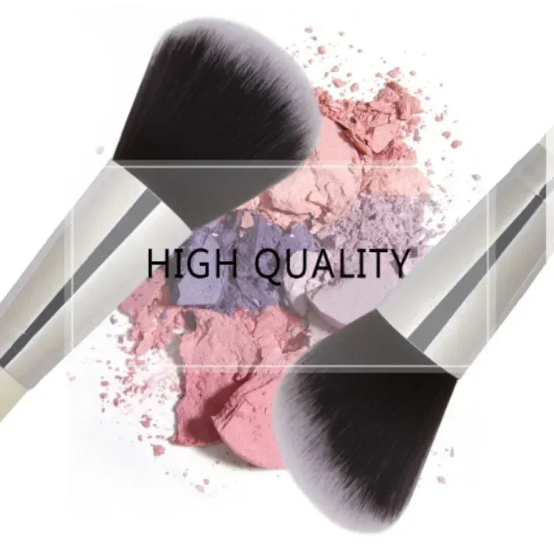 Professional 3/13/22pcs Makeup Brush Set – Premium Eyeshadow, Eyeliner, Foundation & Blending Brushes for Flawless Makeup Application