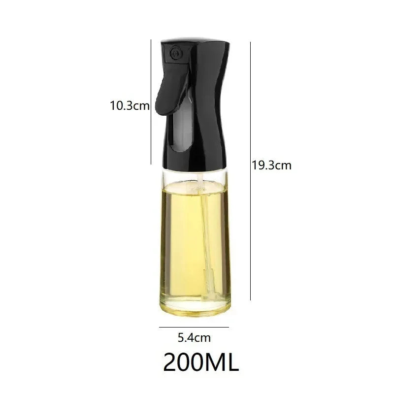 Premium Kitchen Oil Spray Bottle