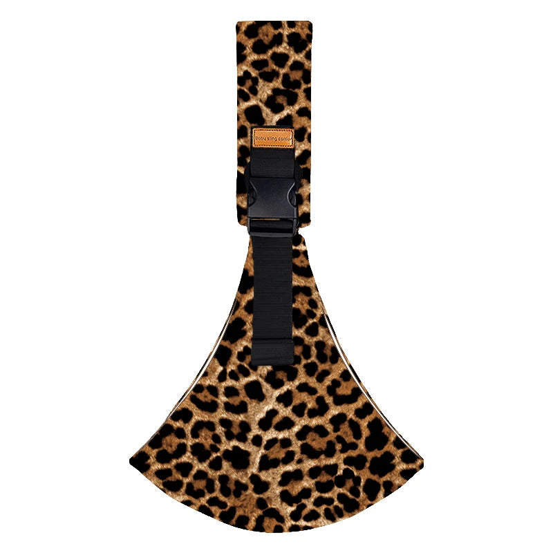Adjustable Baby Sling Carrier