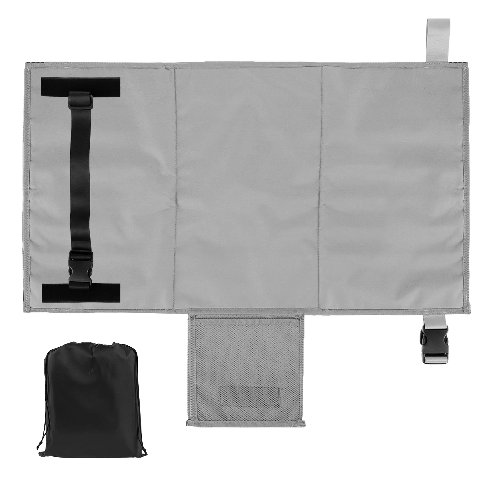 Kids Airplane Travel Bed