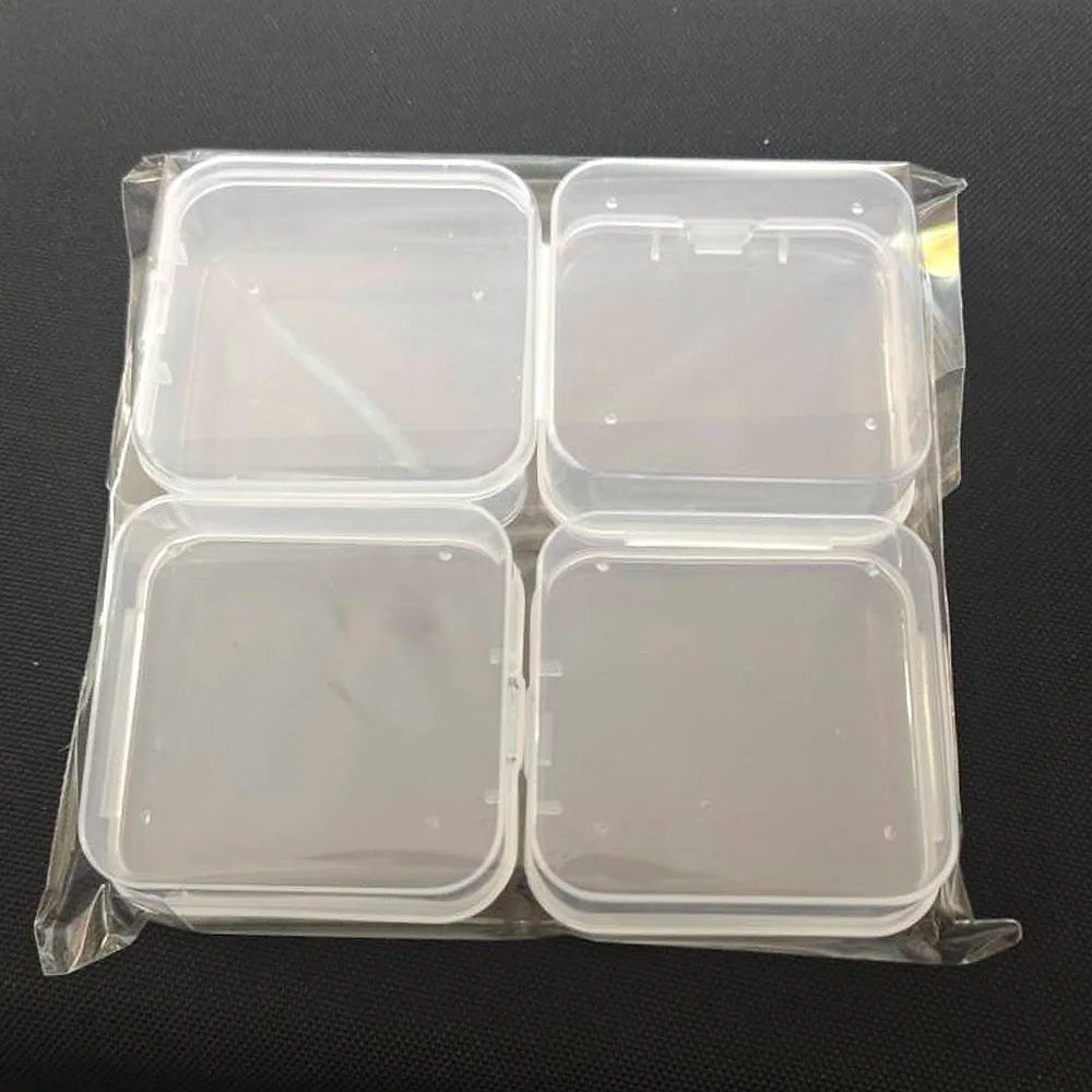 Craft & Jewelry Organizer Box