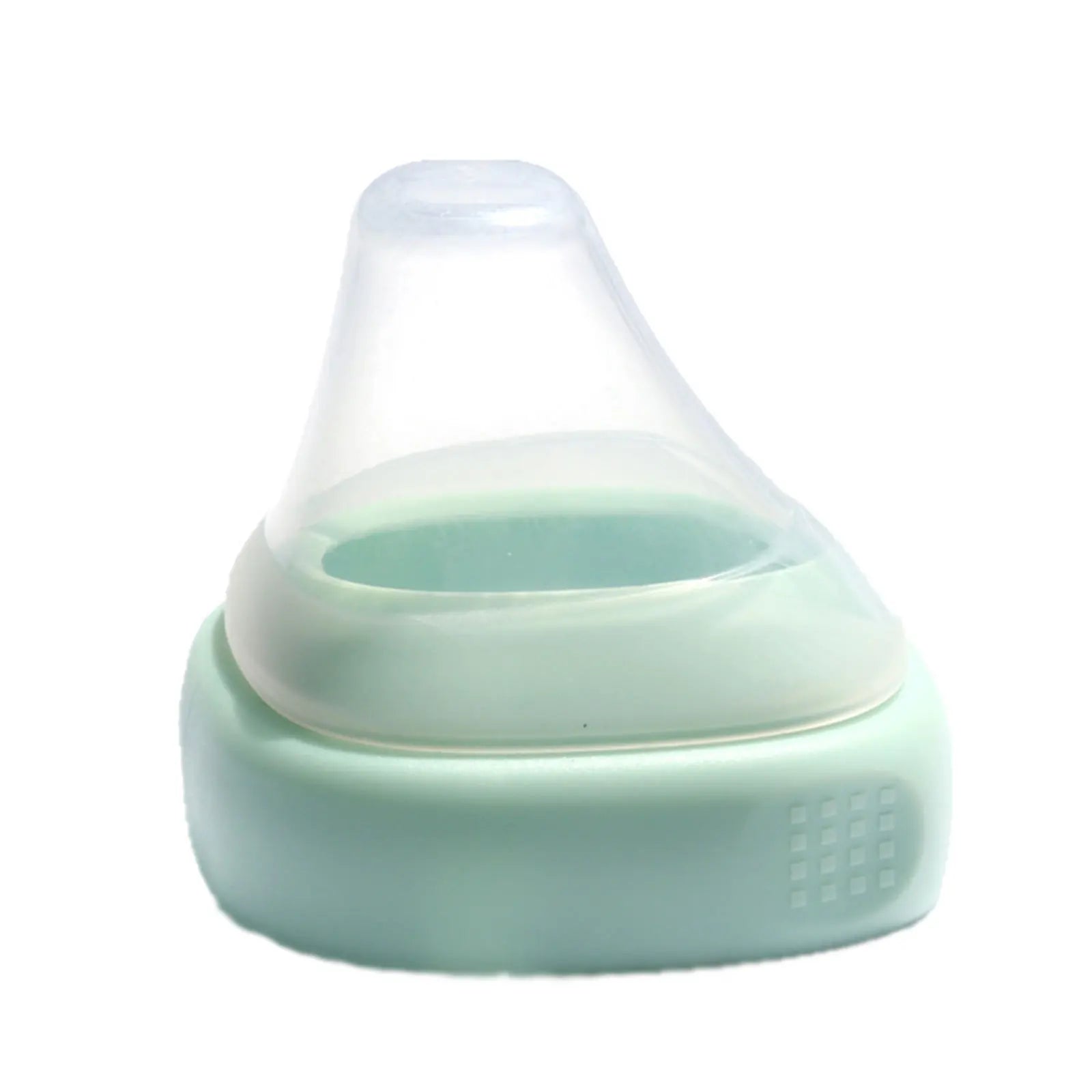 Baby Bottle Training Handles
