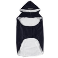 RainShield™ Waterproof Dog Raincoat – Reflective Hooded Rain Jacket for Small, Medium & Large Dogs