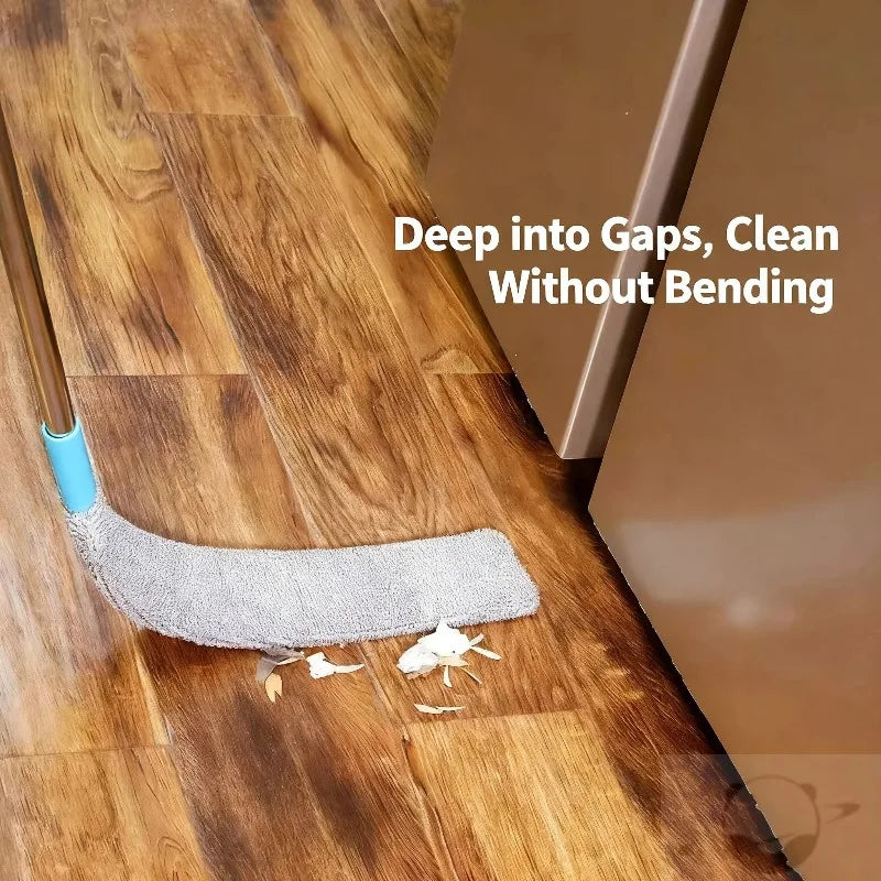 FlexReach Extendable Dust Mop