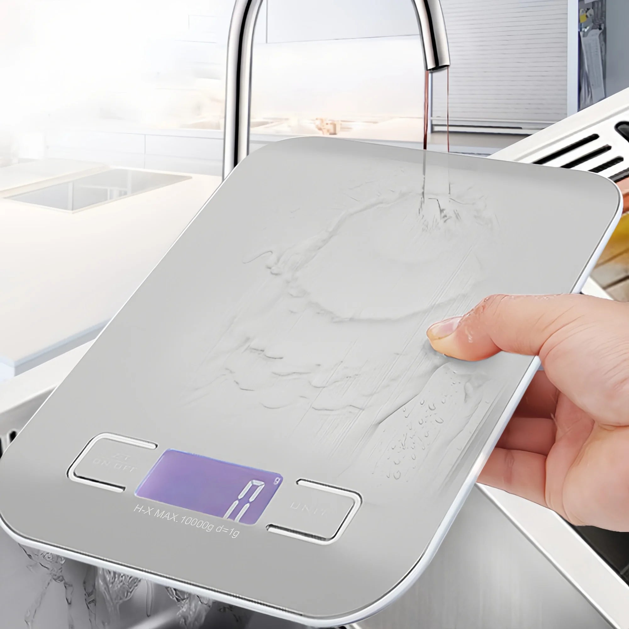 Digital Kitchen Food Scale