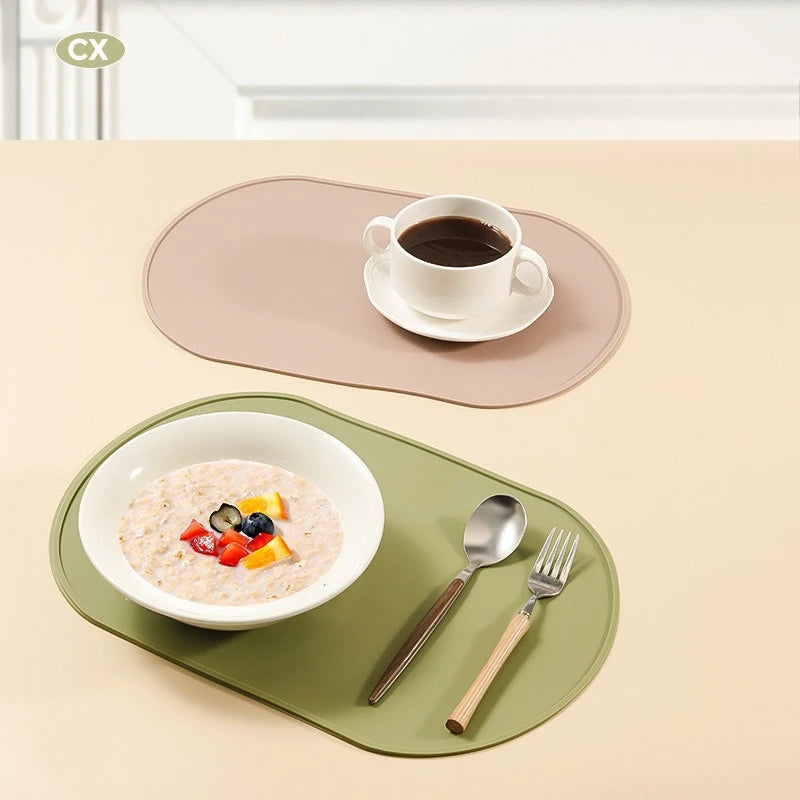 CloudRest™ Non-Slip Pet Feeding Mat