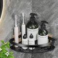 Bathroom No-Drill Corner Shower Shelf