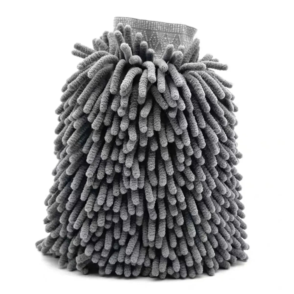 Premium Microfiber Car Wash Mitt