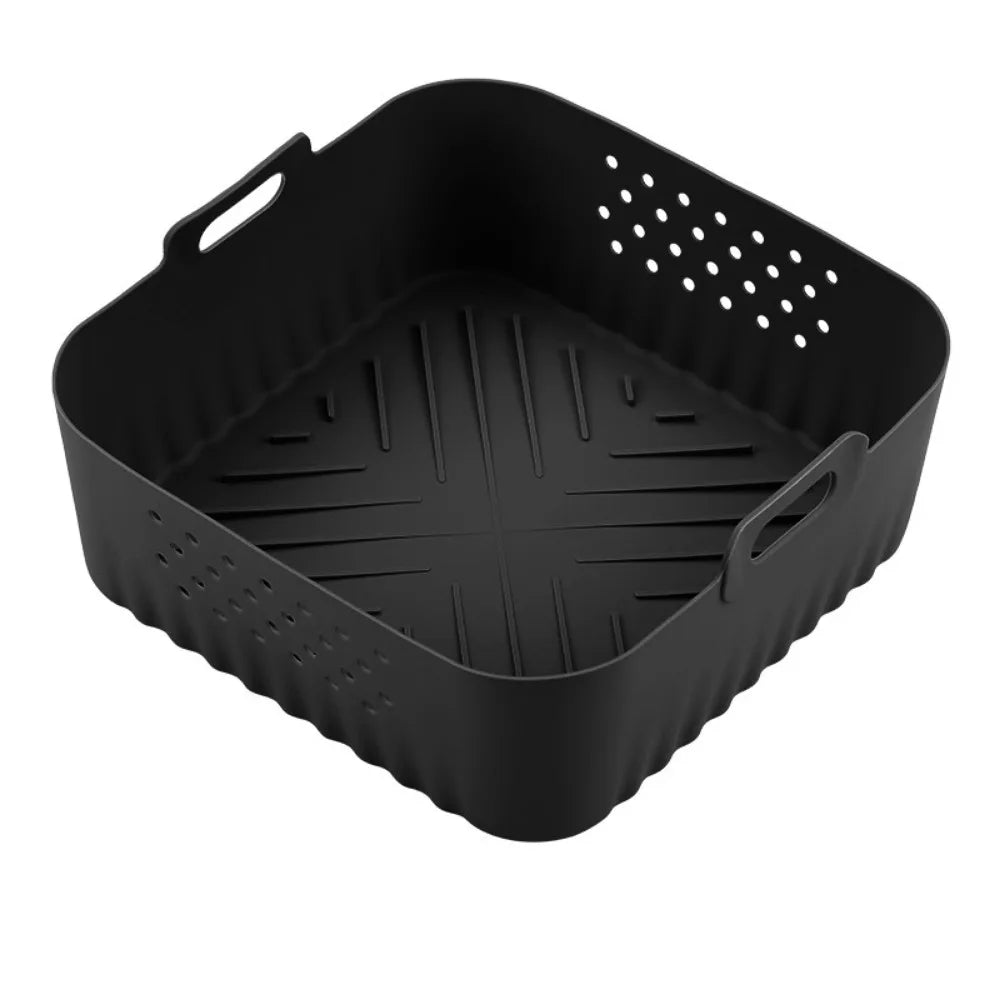 Reusable Silicone Air Fryer Liner